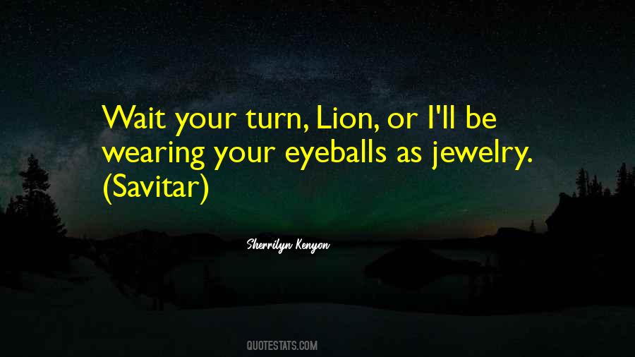 Quotes About Eyeballs #886978