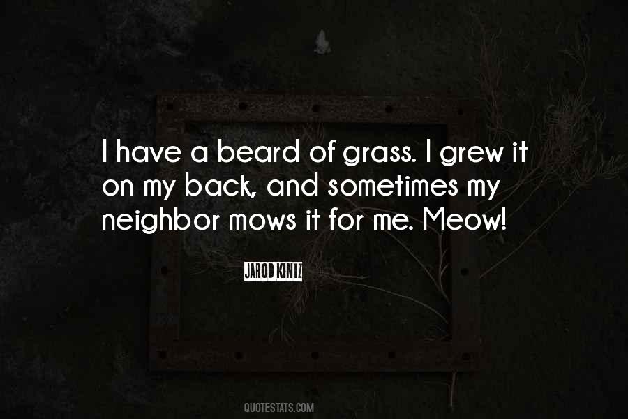 Meow Meow Quotes #391327