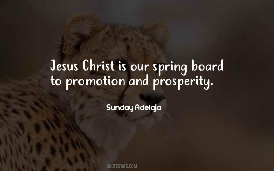 Quotes About A Job Promotion #30791