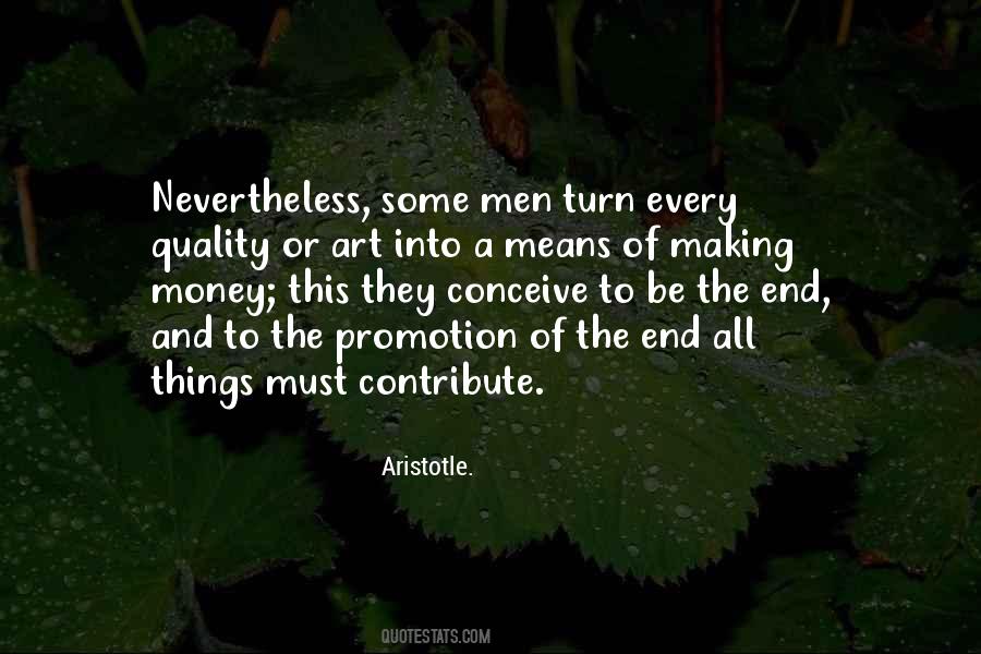 Quotes About A Job Promotion #447775