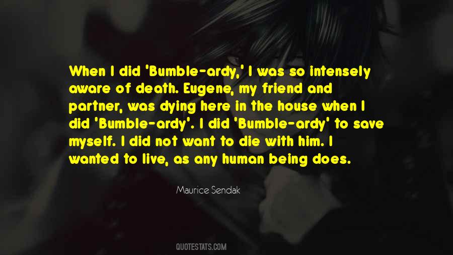 Quotes About Best Friend Dying #546481
