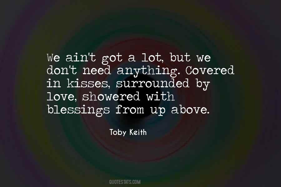 Get Showered Quotes #94133