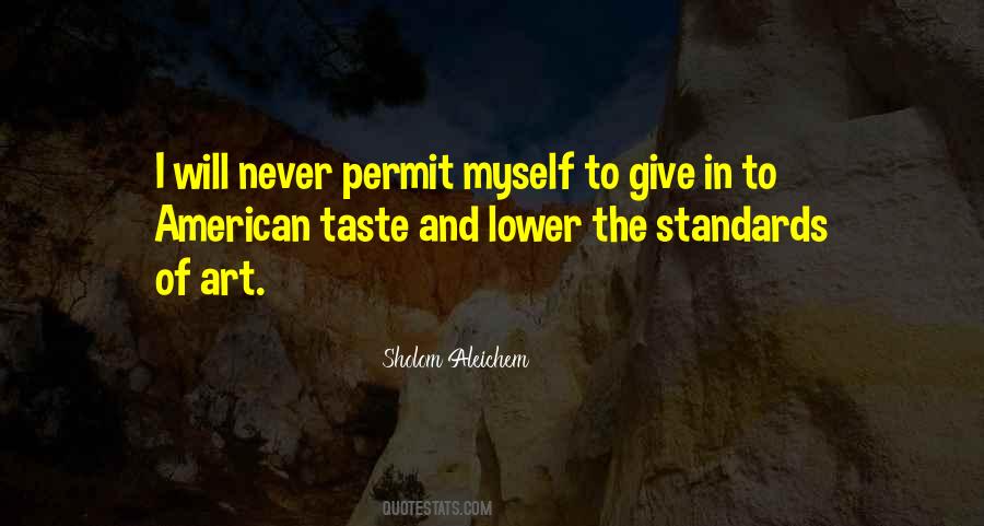 American Art Quotes #1013742