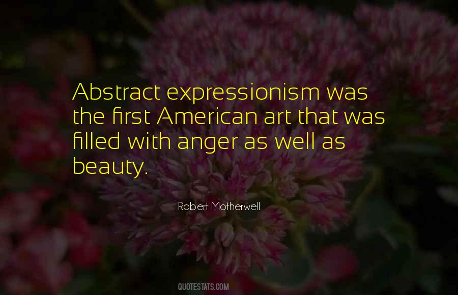 American Art Quotes #139264
