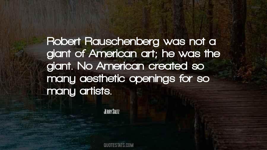 American Art Quotes #1619303