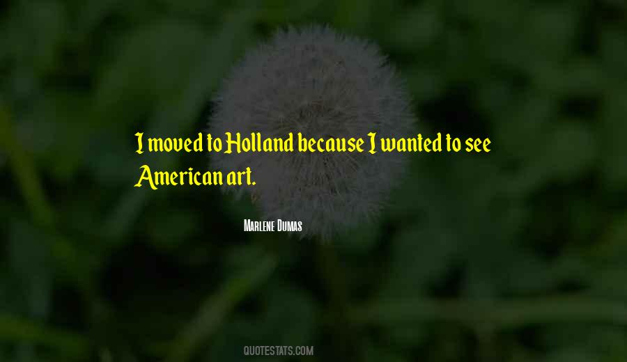 American Art Quotes #175420