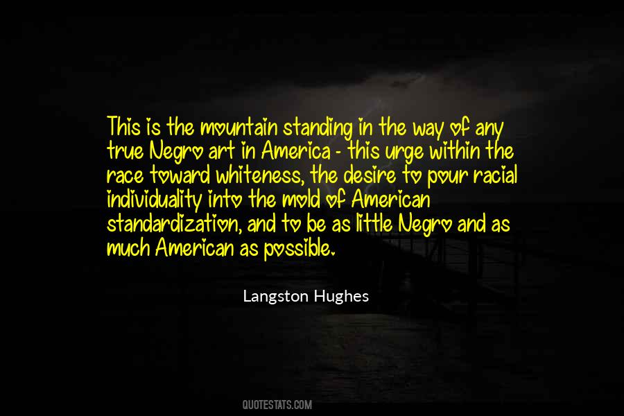 American Art Quotes #207248
