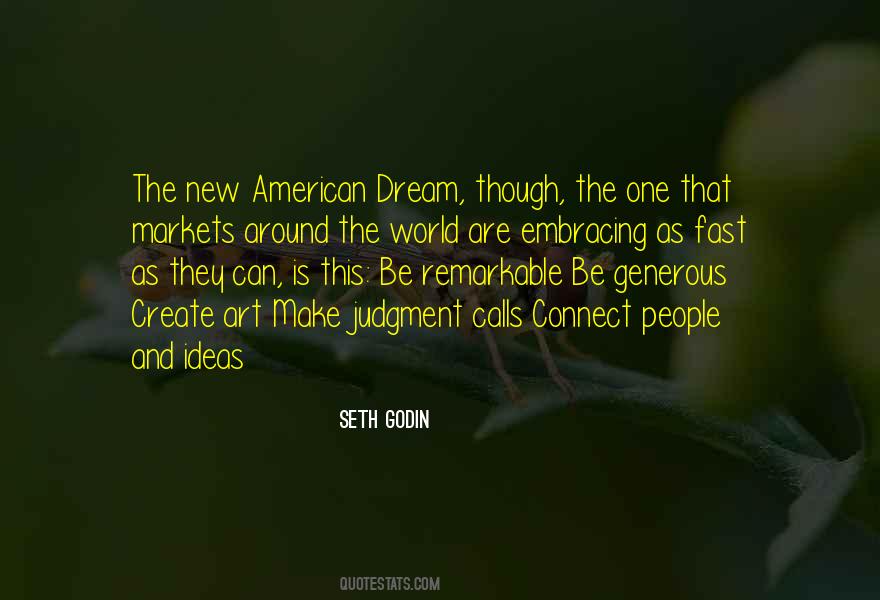 American Art Quotes #251014