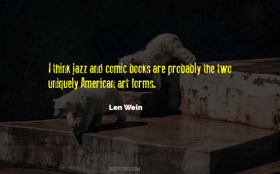 American Art Quotes #256784