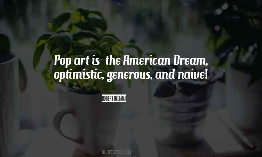 American Art Quotes #506715