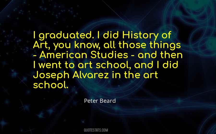 American Art Quotes #593704