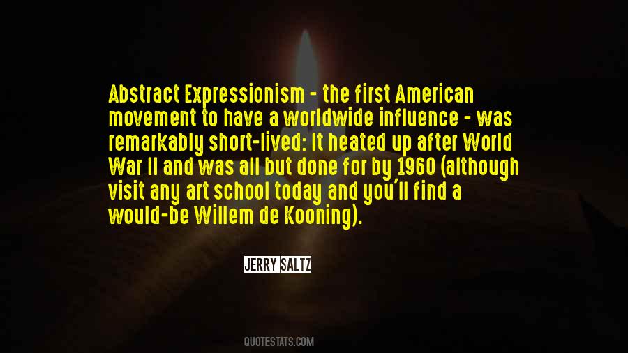 American Art Quotes #69446