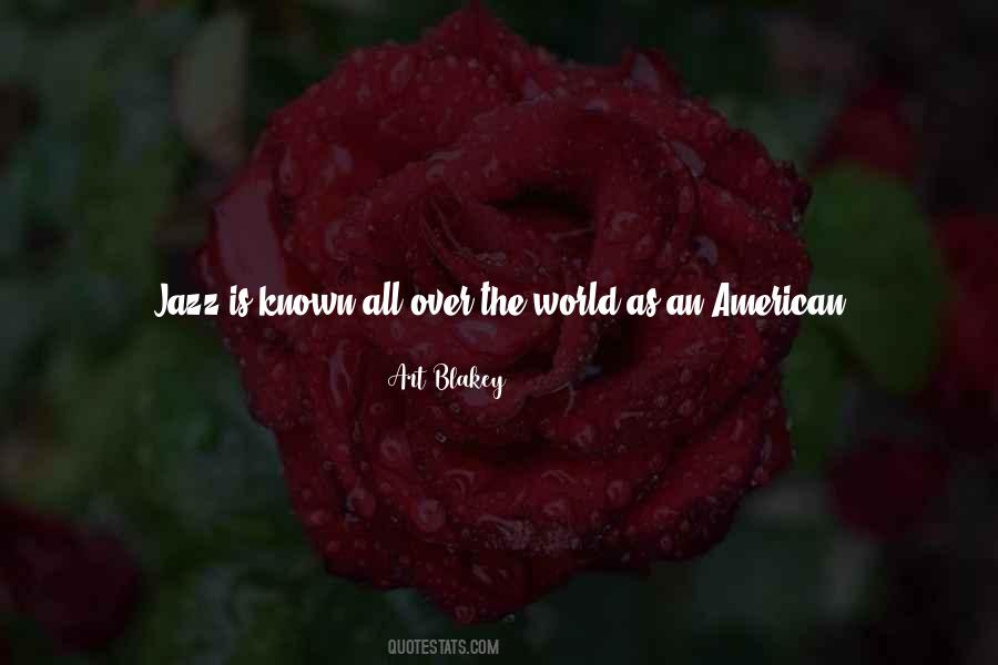American Art Quotes #704379
