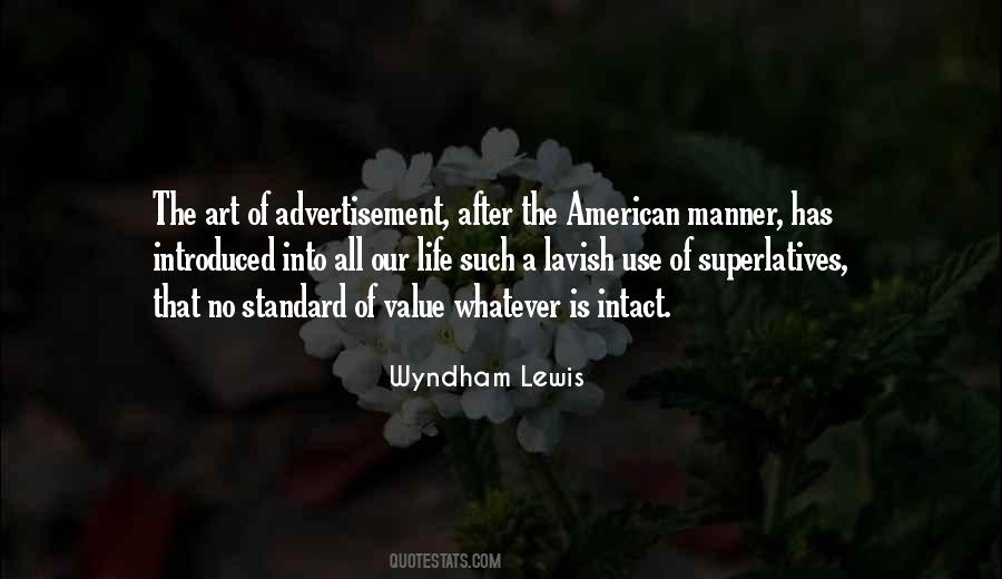 American Art Quotes #754755