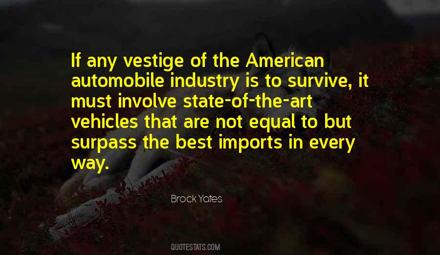 American Art Quotes #794940