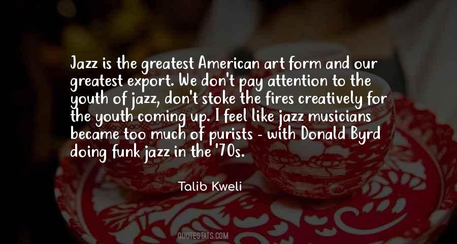 American Art Quotes #834117