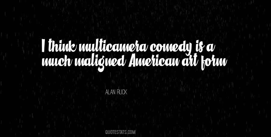 American Art Quotes #936775