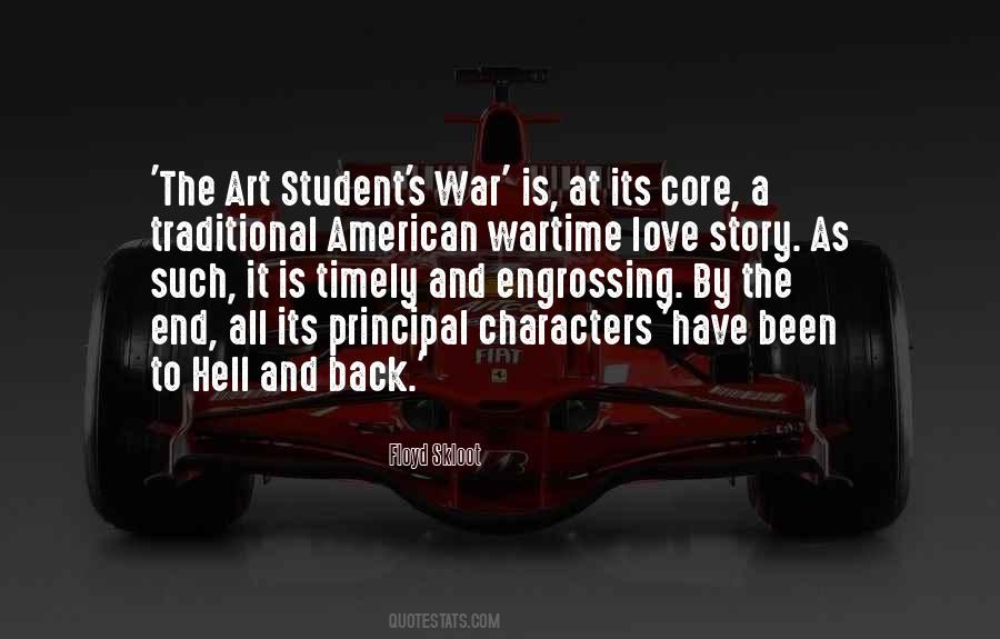 American Art Quotes #954945