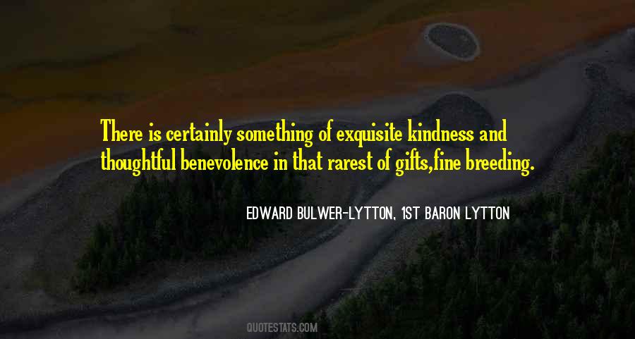 Quotes About Thoughtful Gifts #839927