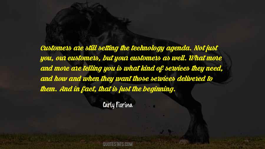 Quotes About Just The Beginning #1138947