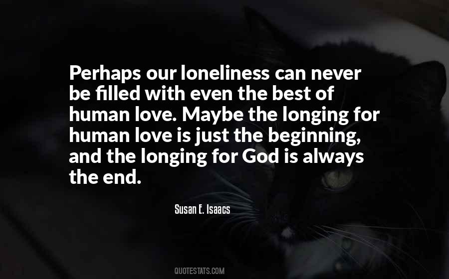 Quotes About Just The Beginning #1343900