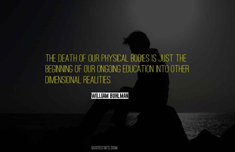Quotes About Just The Beginning #1492401