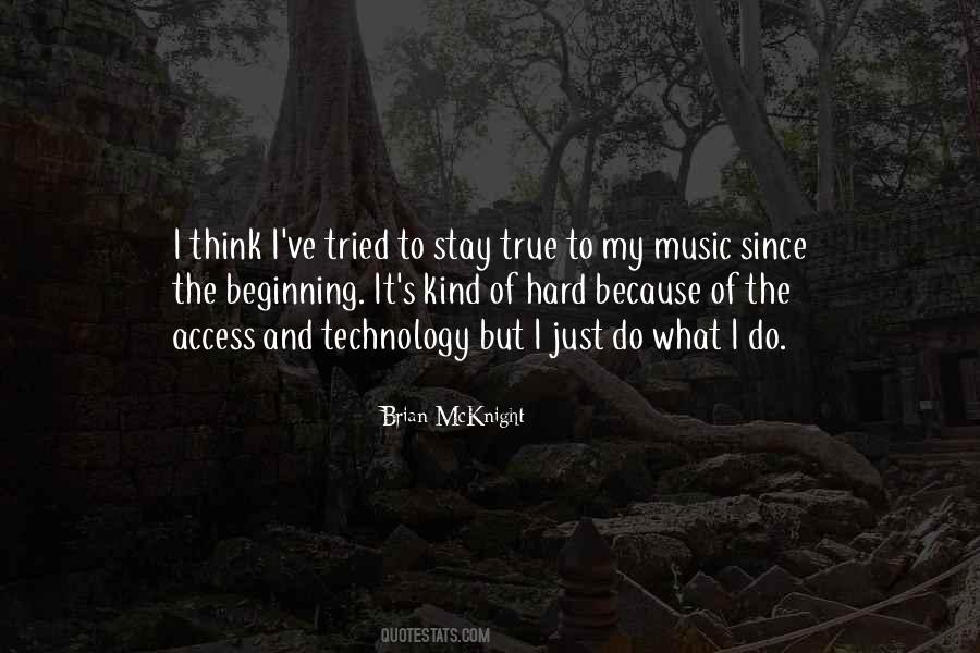 Quotes About Just The Beginning #15004