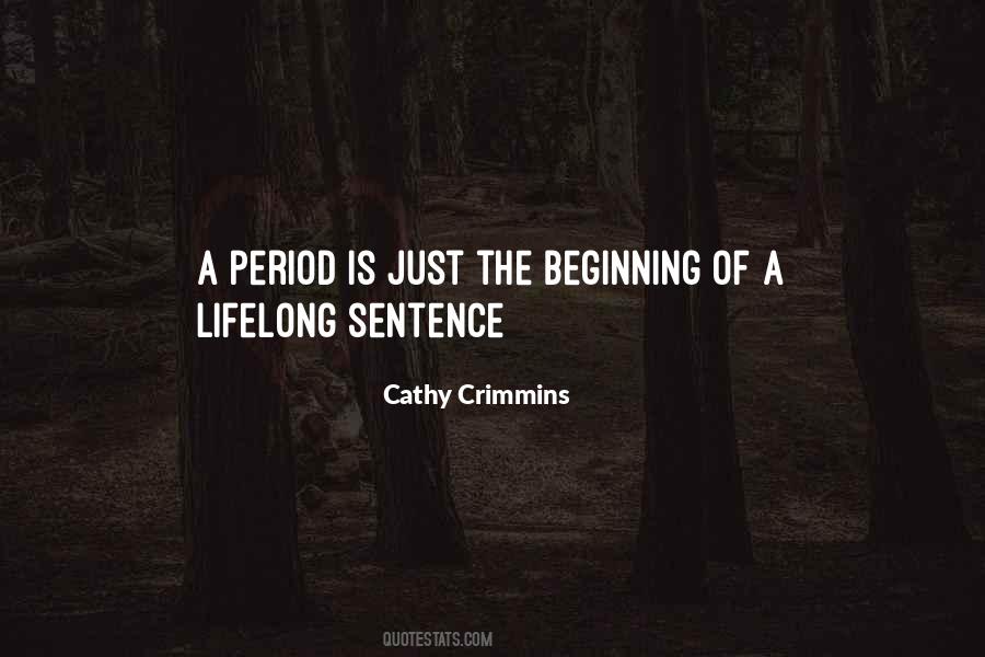 Quotes About Just The Beginning #184616