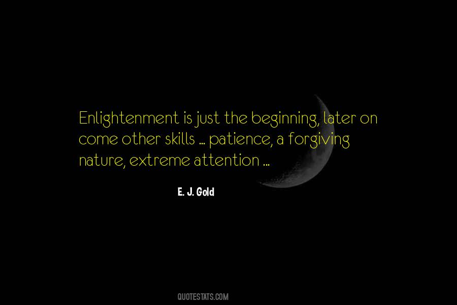 Quotes About Just The Beginning #32213