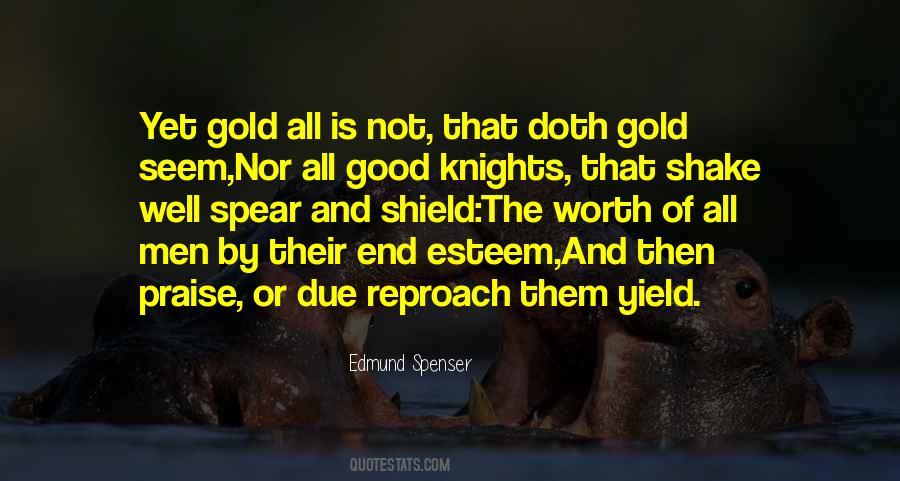 Nature Good Quotes #108932