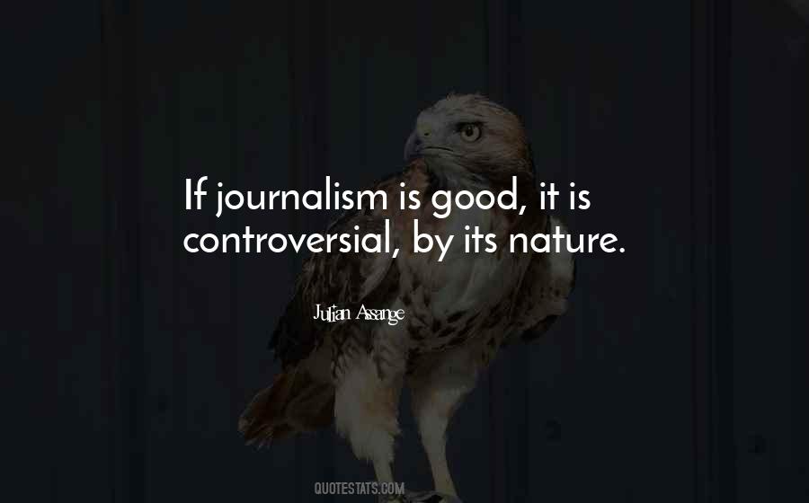 Nature Good Quotes #149891
