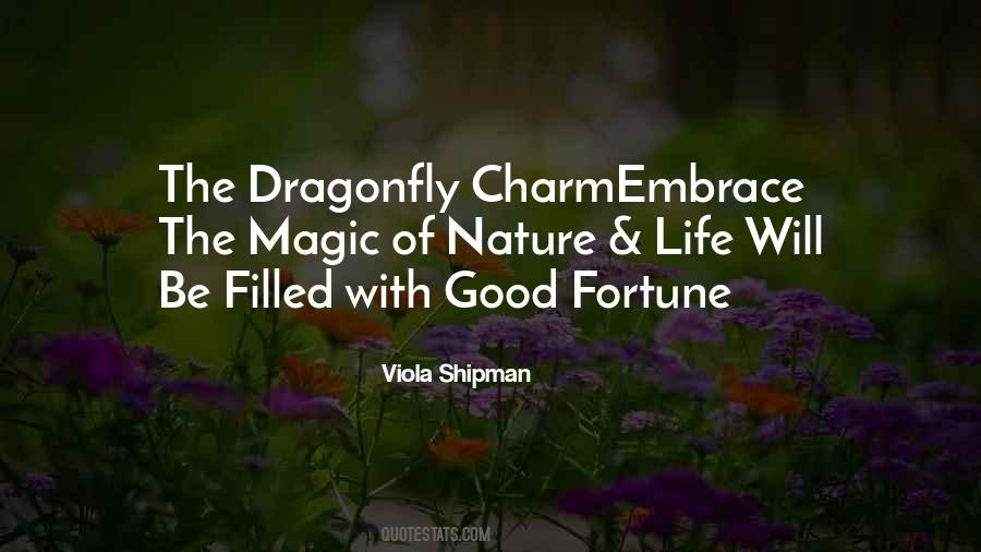 Nature Good Quotes #204567