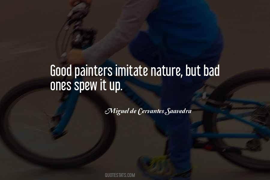 Nature Good Quotes #239267