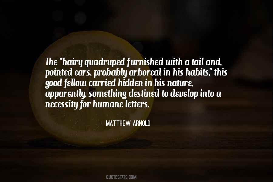 Nature Good Quotes #32857