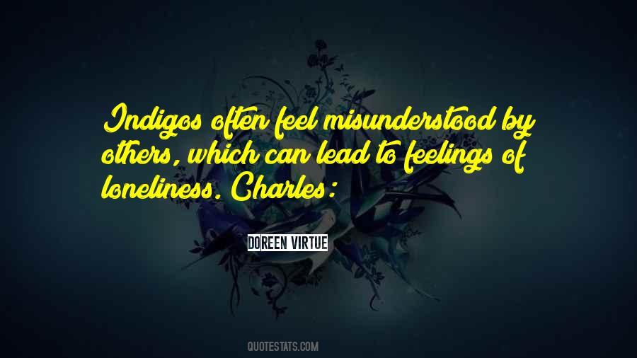 Quotes About Feelings Of Others #409105