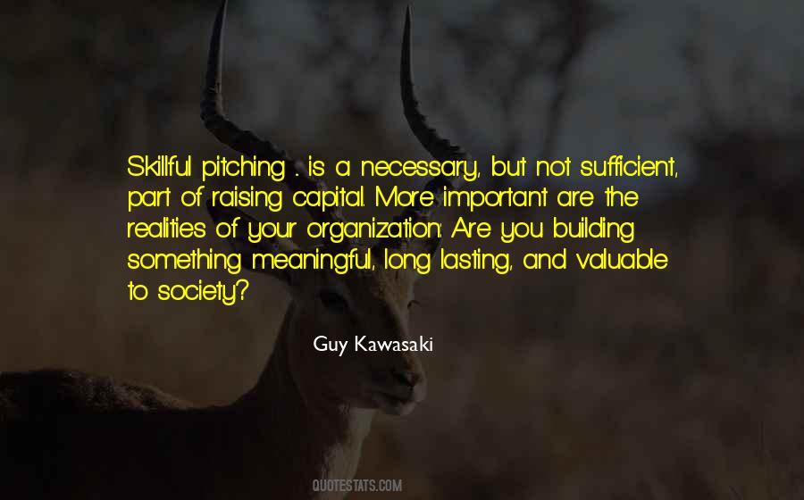 You Are Sufficient Quotes #1320088