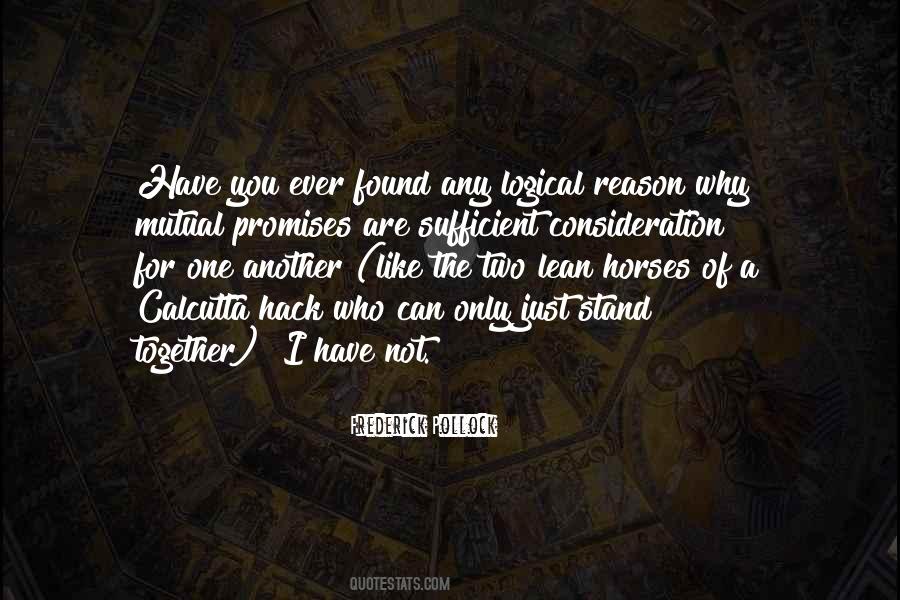 You Are Sufficient Quotes #1765997
