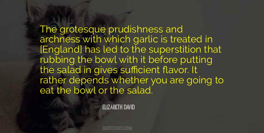 You Are Sufficient Quotes #475816