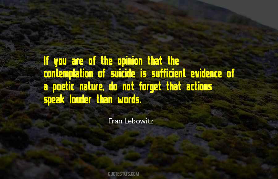 You Are Sufficient Quotes #521628