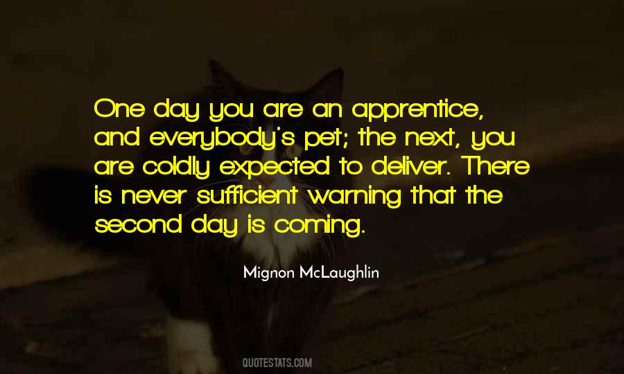 You Are Sufficient Quotes #570730