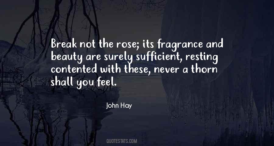 You Are Sufficient Quotes #696739
