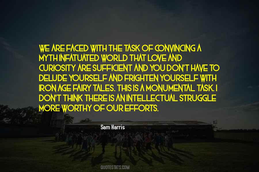 You Are Sufficient Quotes #764704