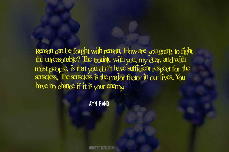 You Are Sufficient Quotes #826444