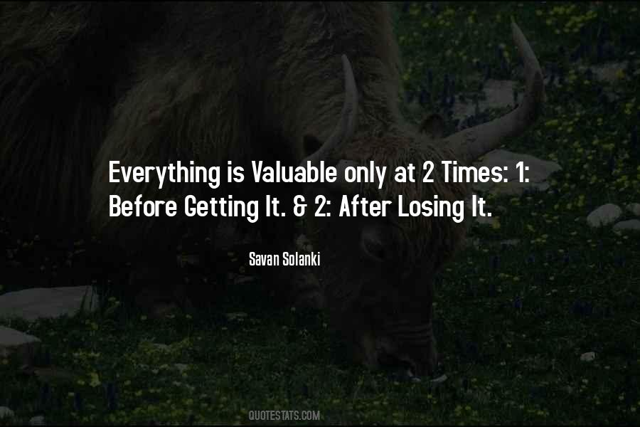 Savan Quotes #1479058