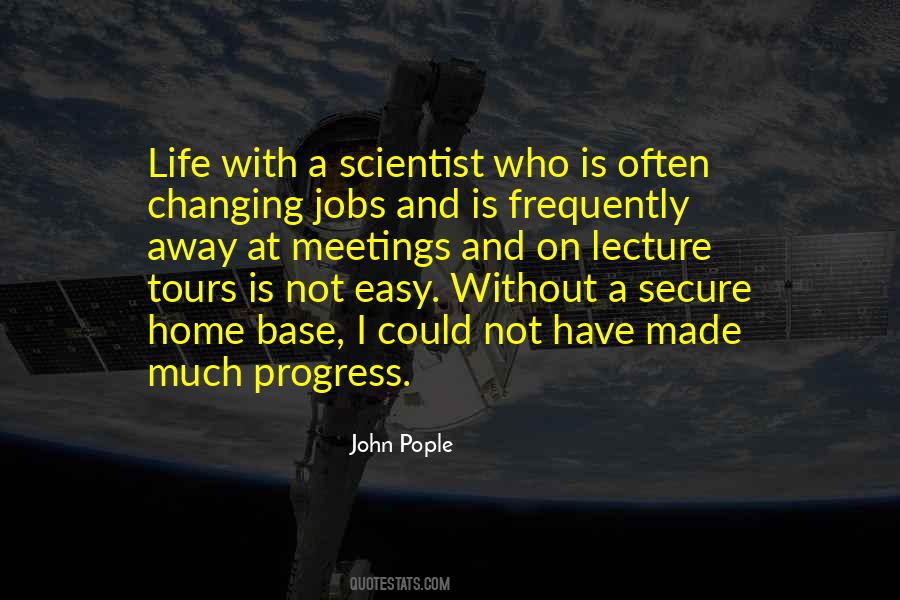 Life Lecture Quotes #818458