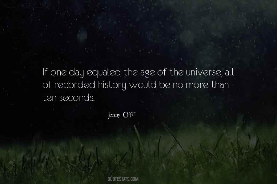 Life Lecture Quotes #901833