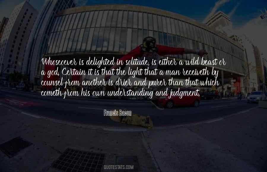 God Beast Quotes #1458482