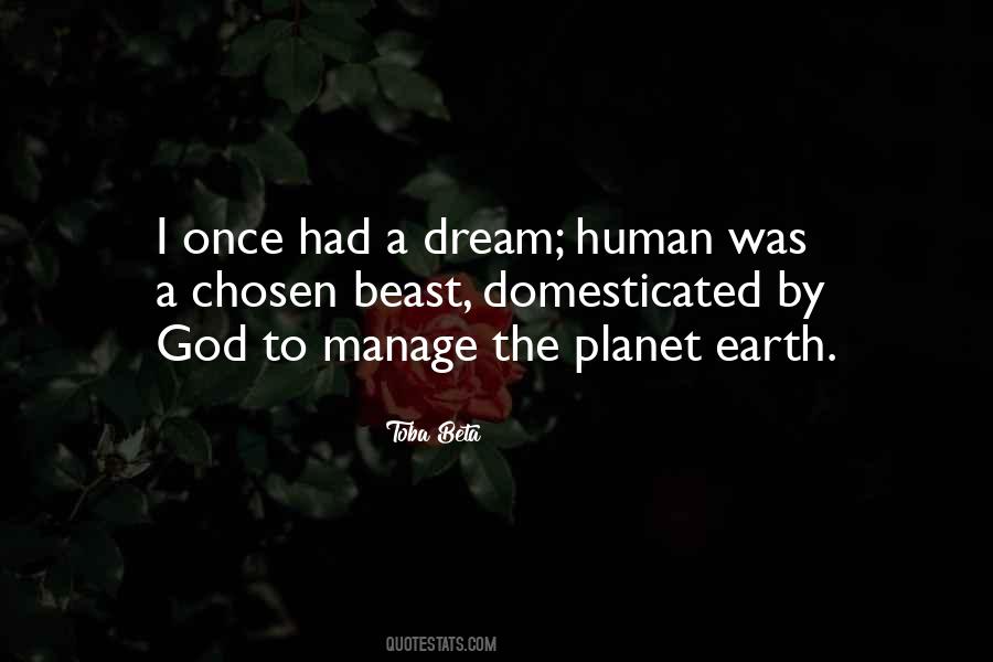 God Beast Quotes #753020