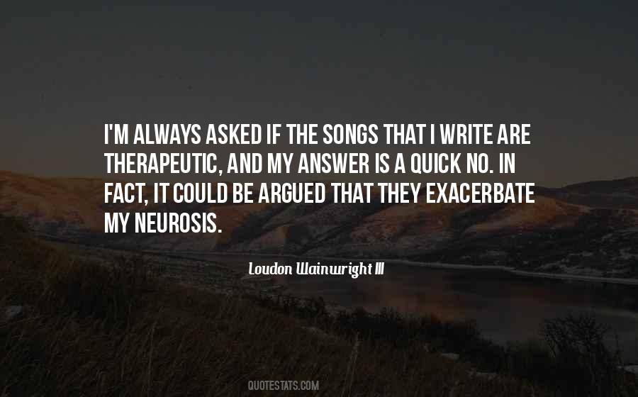 Iii 2 Quotes #104816
