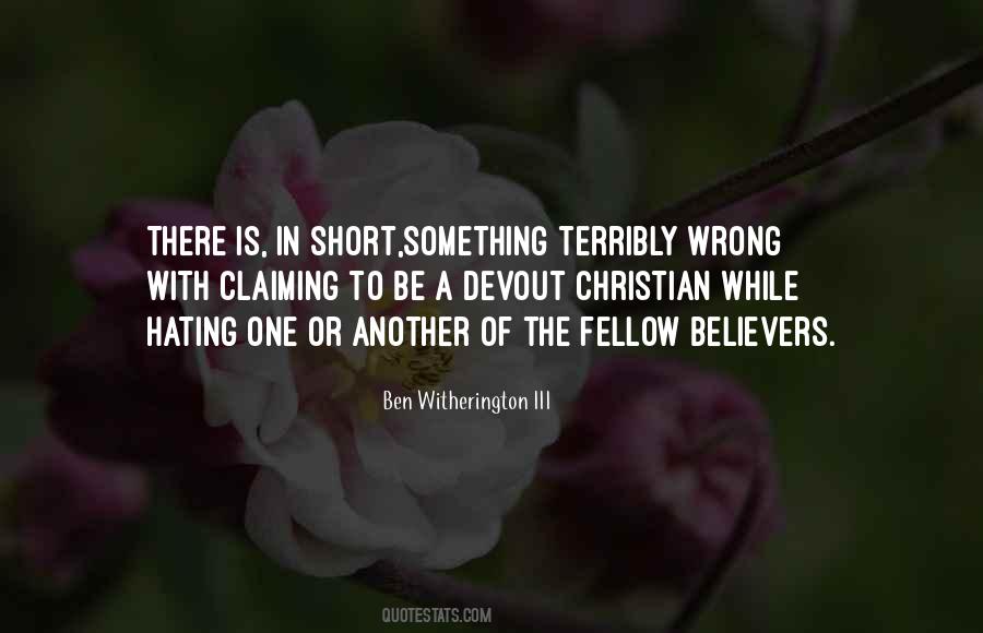Iii 2 Quotes #81058